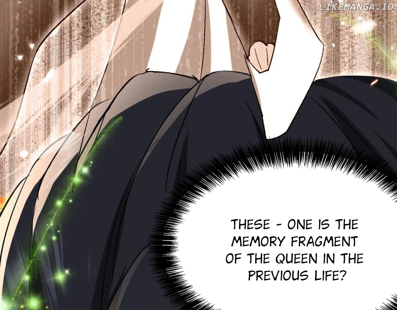 My Empress Apprentice is Becoming Evil Chapter 53 - page 59